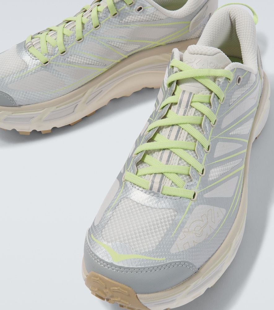 Sneakers da running Mafate Speed 2 - Hoka One One - Modalova