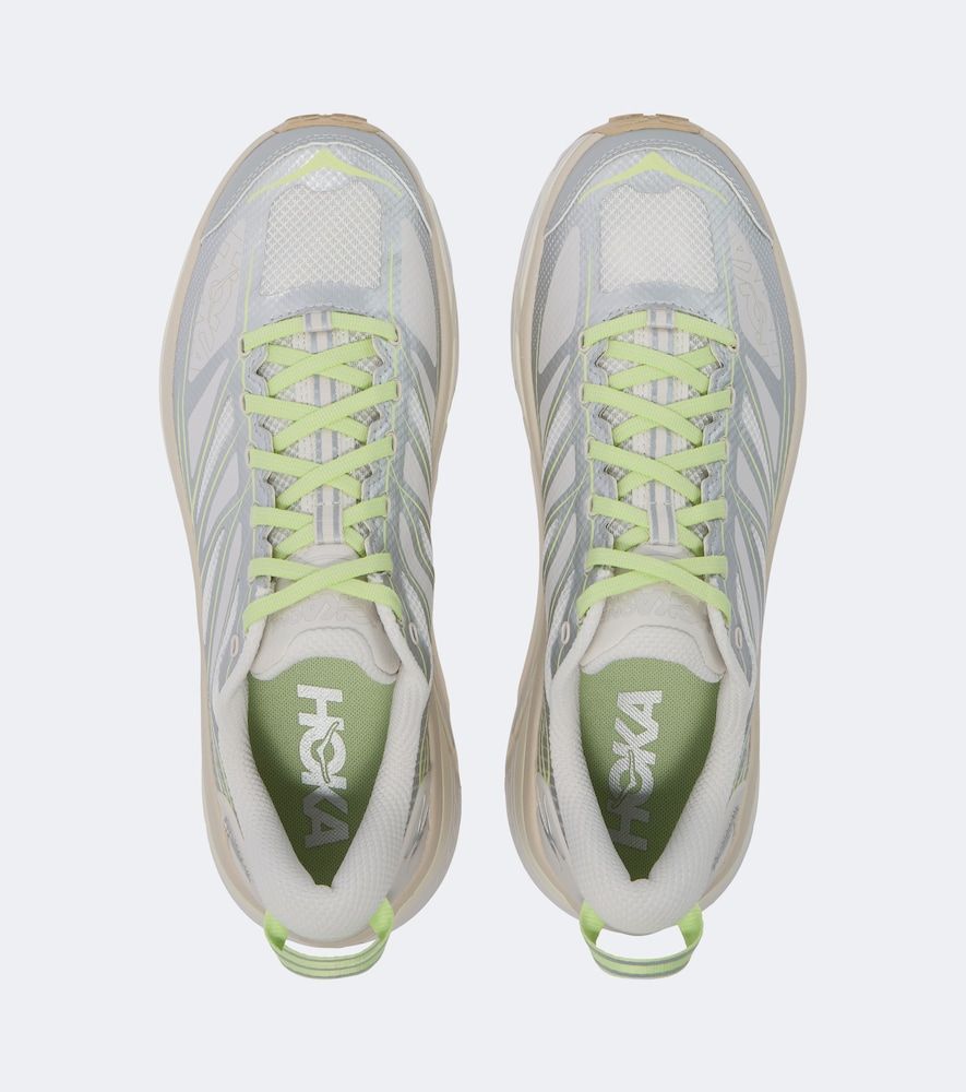 Sneakers da running Mafate Speed 2 - Hoka One One - Modalova