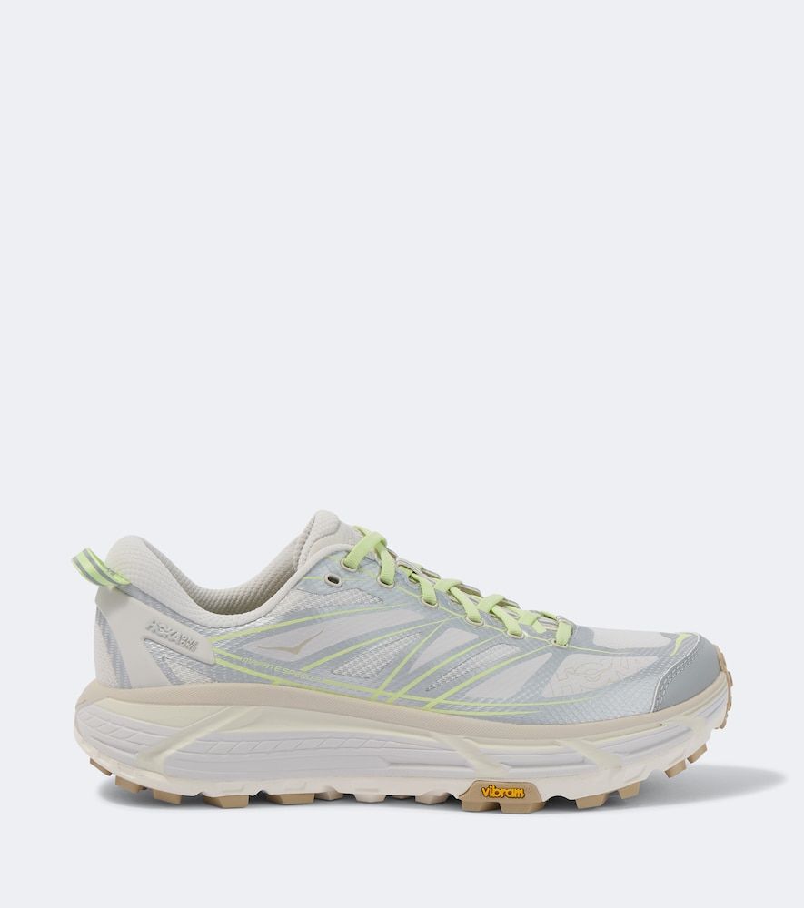 Sneakers da running Mafate Speed 2 - Hoka One One - Modalova