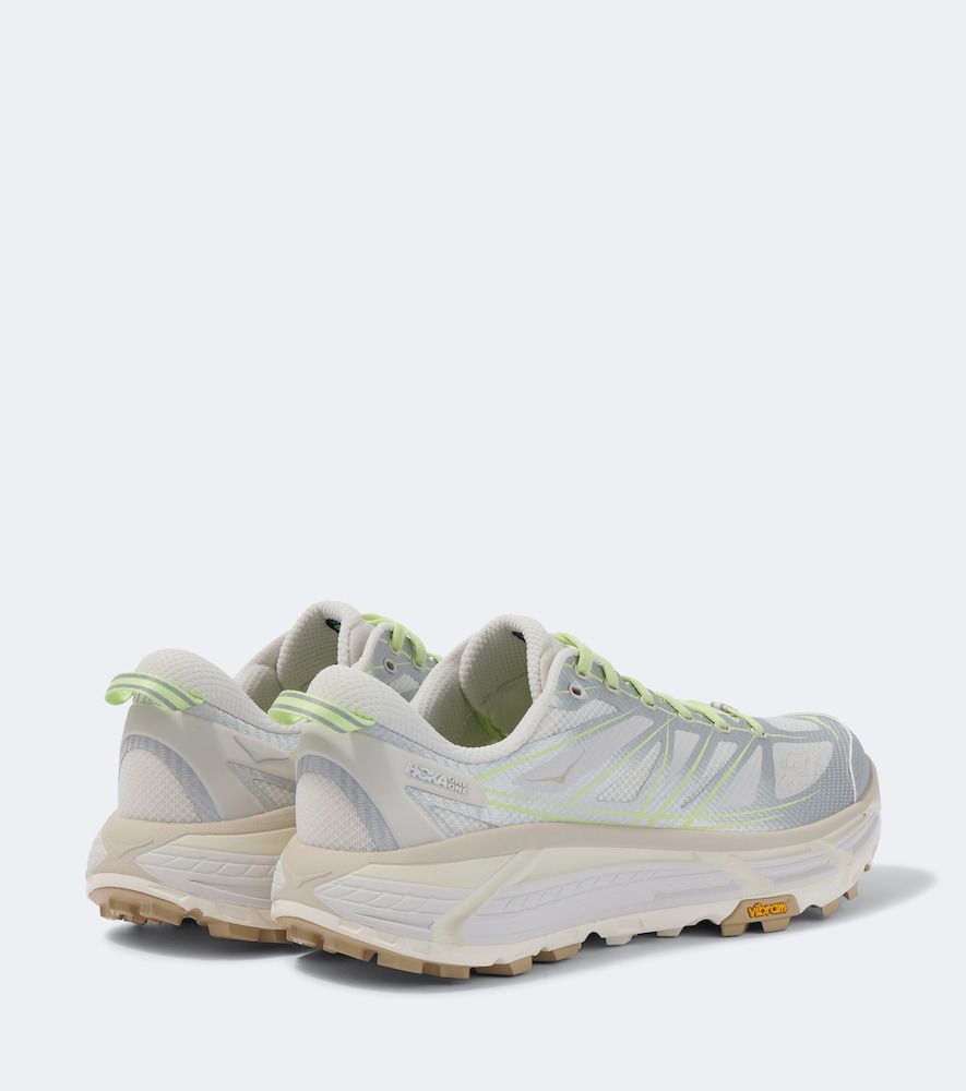 Sneakers da running Mafate Speed 2 - Hoka One One - Modalova