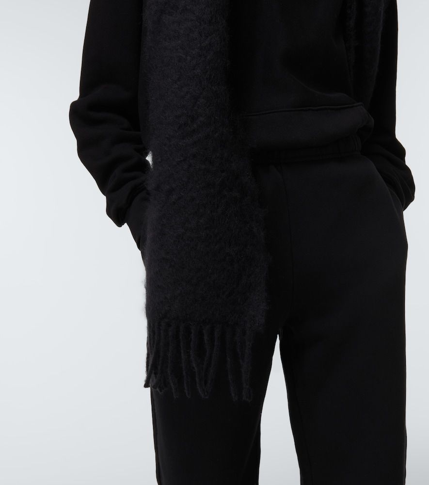 Pantaloni sportivi in cotone - Les Tien - Modalova