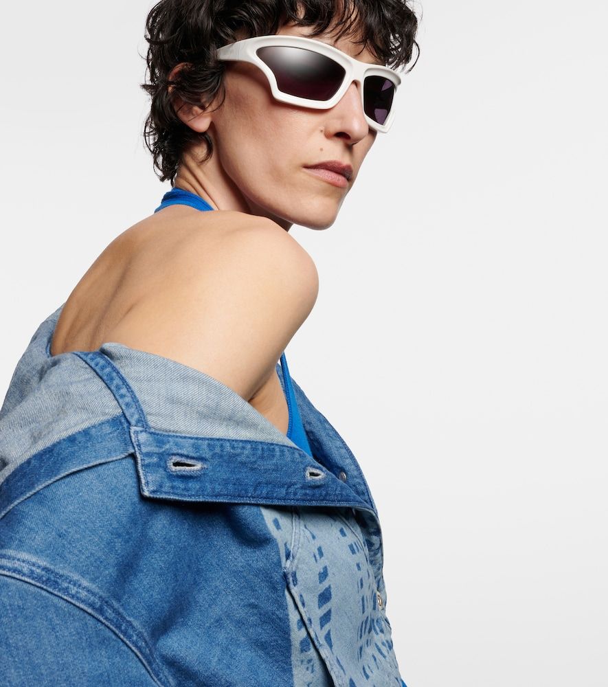 Paula's Ibiza – Occhiali da sole cat-eye - Loewe - Modalova