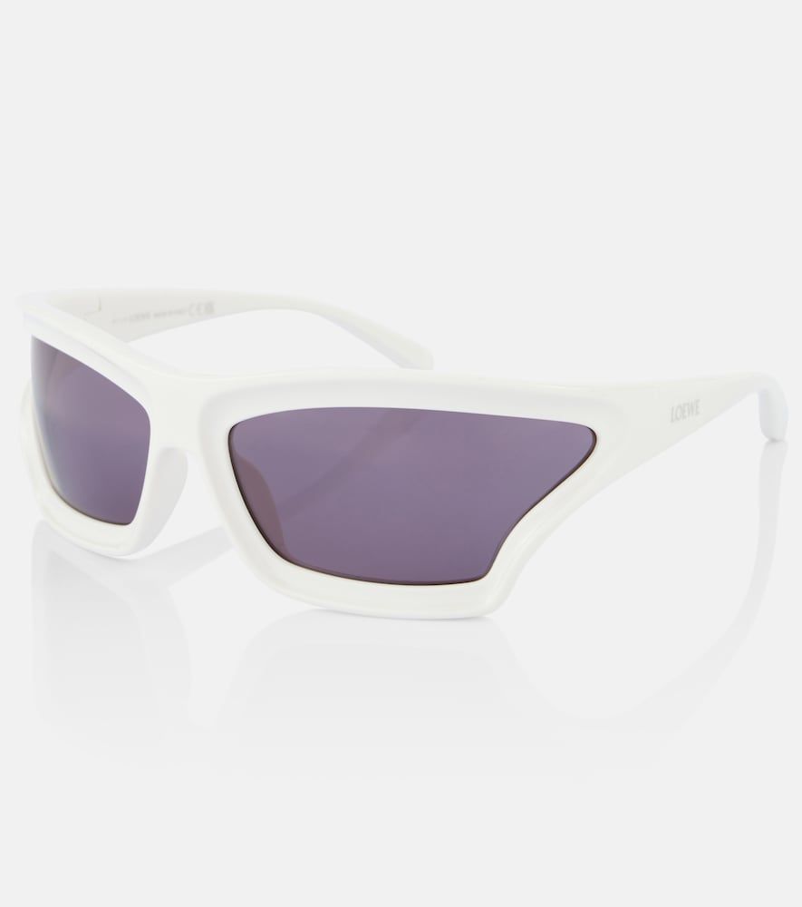 Gafas de sol cat-eye Paula's Ibiza - Loewe - Modalova