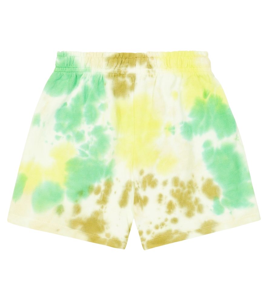 Shorts Amil de algodón estampados - Molo - Modalova