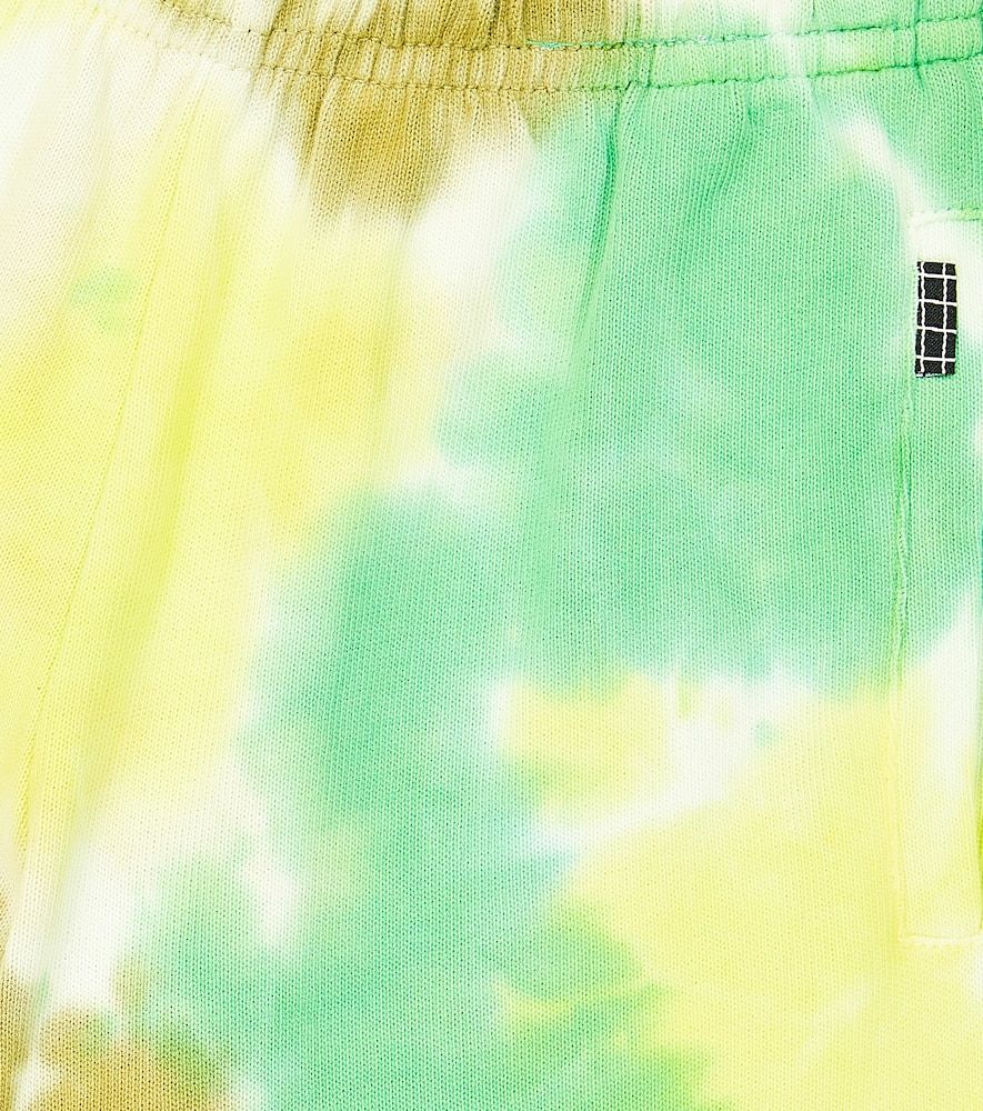 Shorts Amil de algodón estampados - Molo - Modalova