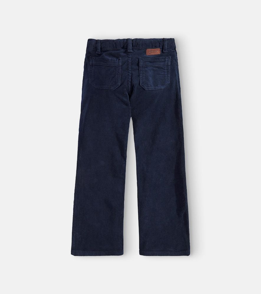Pantalones Junon de pana de algodón - Bonpoint - Modalova