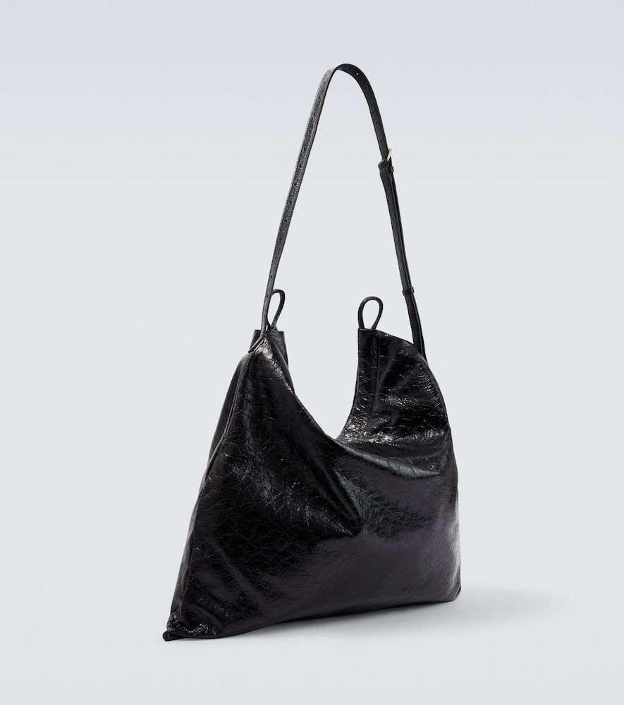 Balenciaga Borsa a spalla in pelle - Balenciaga - Modalova