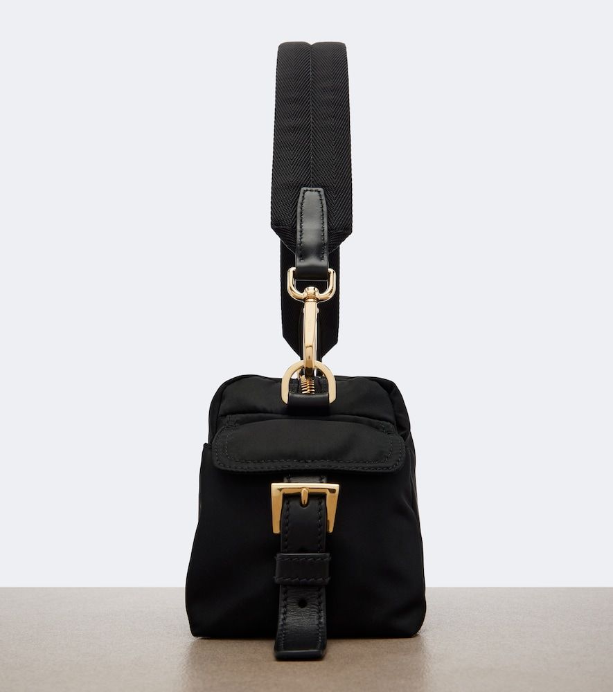 Bolso al hombro Explore Small de Re-Nylon - Prada - Modalova