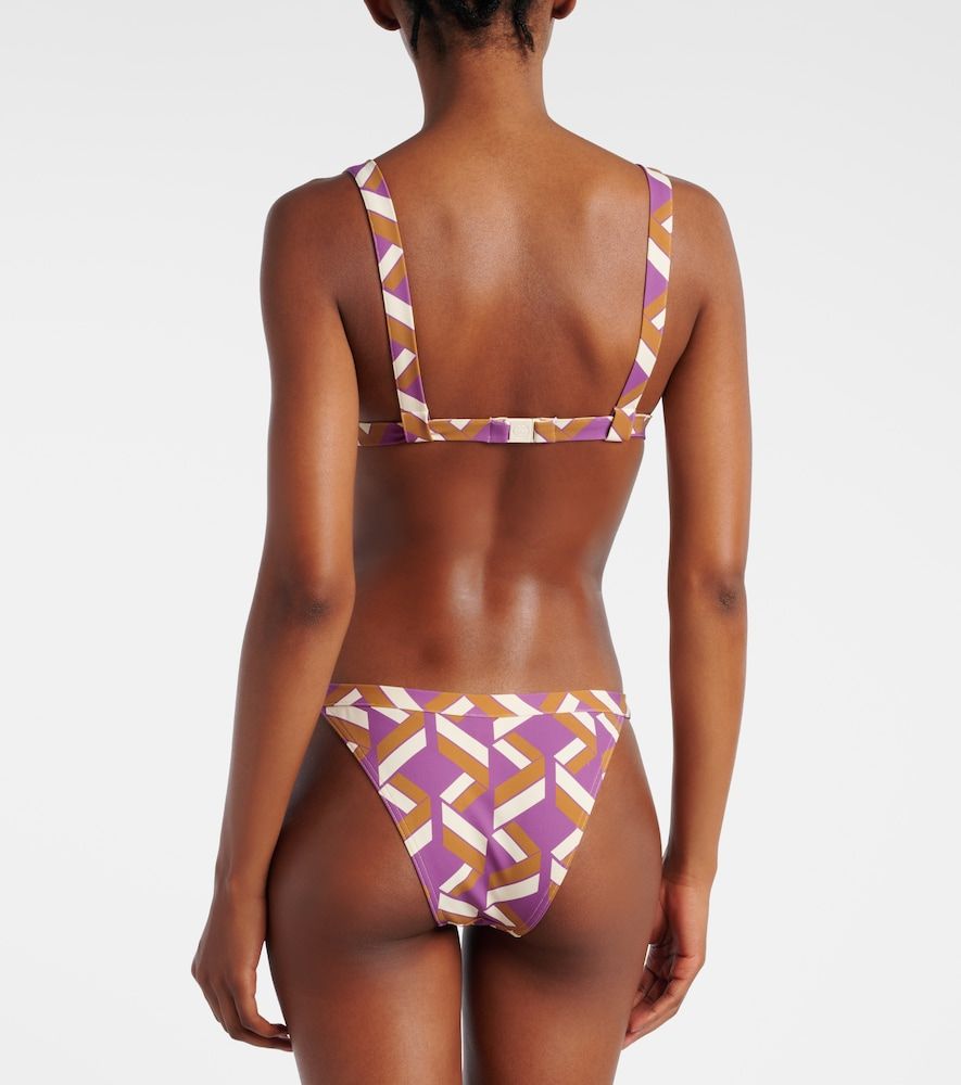 Braga de bikini Fever de tiro alto - Eres - Modalova