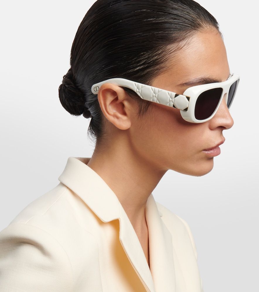 Gafas de sol Lady 95.22 S1I - Dior Eyewear - Modalova