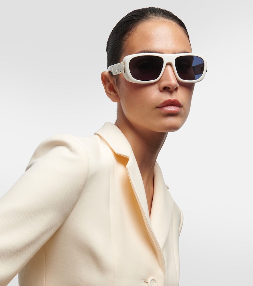 Gafas de sol Lady 95.22 S1I - Dior Eyewear - Modalova
