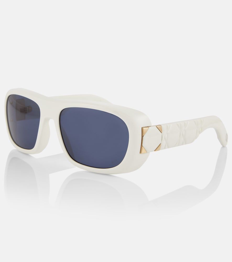 Gafas de sol Lady 95.22 S1I - Dior Eyewear - Modalova