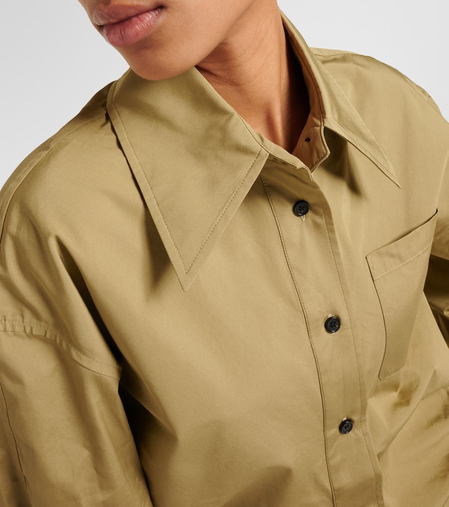 CO Camicia in popeline di cotone - CO - Modalova