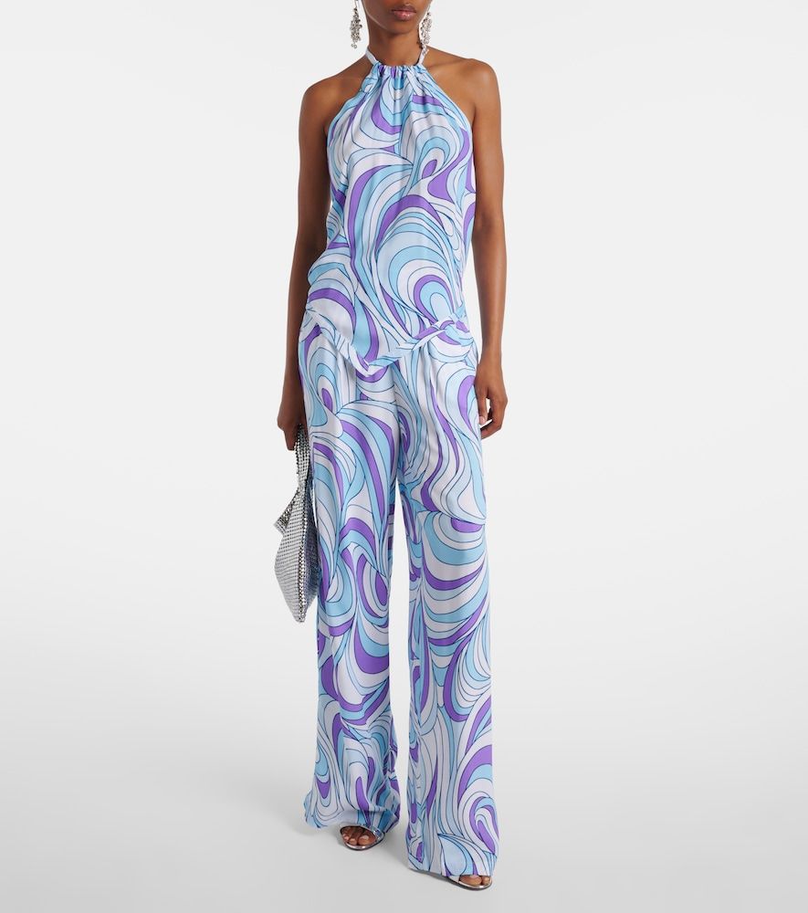 Top Raya con scollo all’americana - Melissa Odabash - Modalova