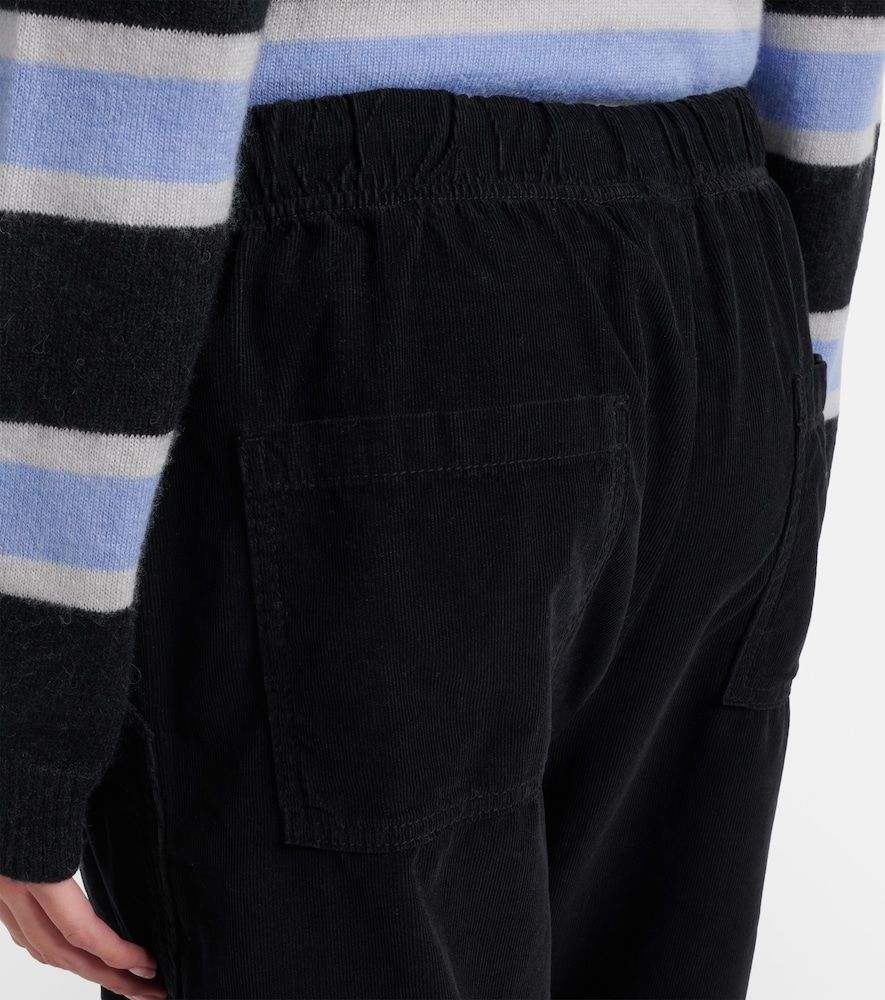 Pantalones de pana de algodón - Velvet - Modalova