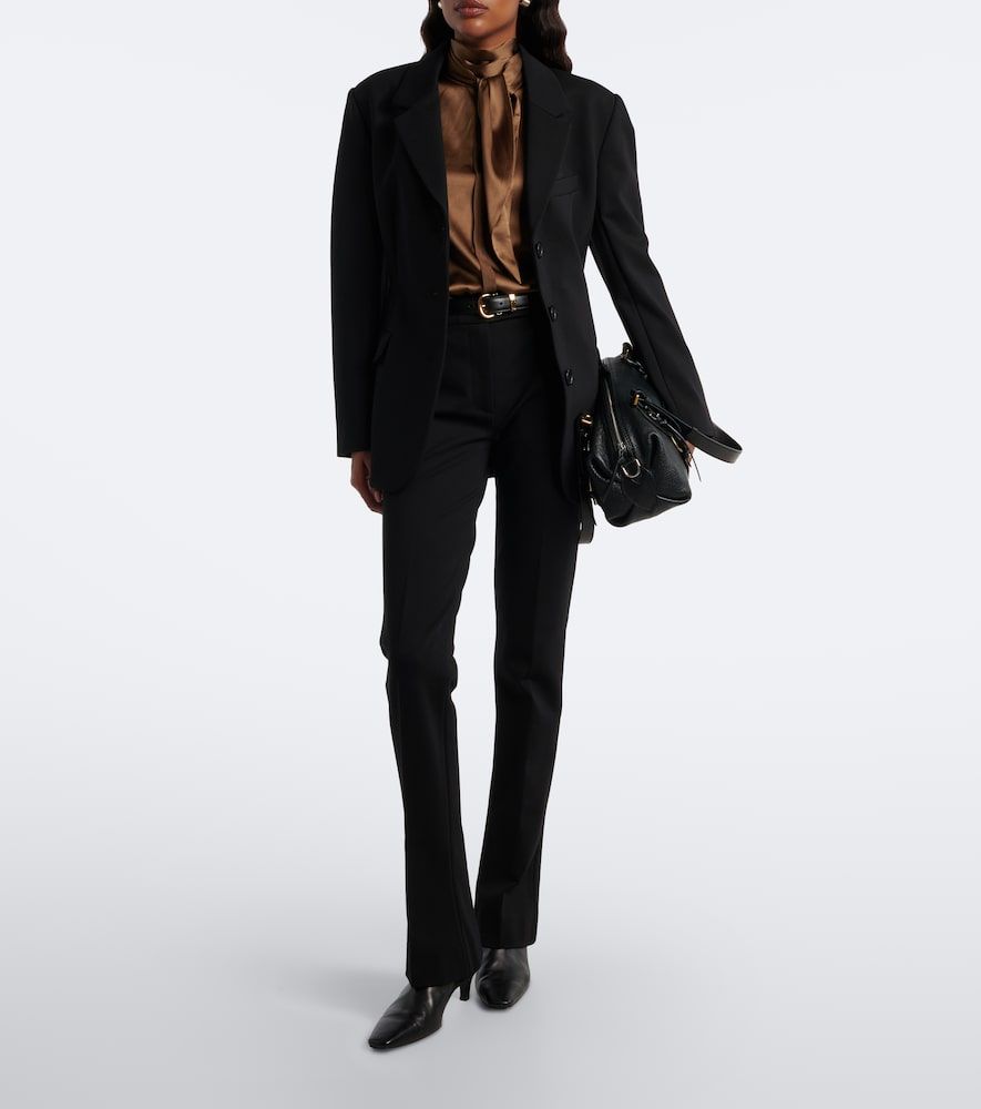 Blazer Emotional Essence de jersey - Dorothee Schumacher - Modalova