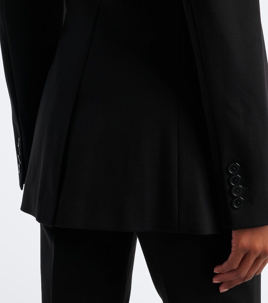 Blazer Emotional Essence de jersey - Dorothee Schumacher - Modalova