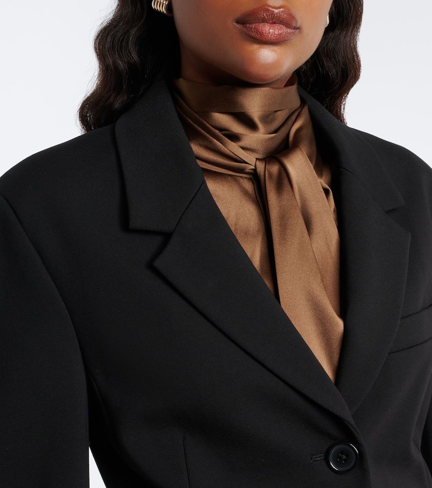 Blazer Emotional Essence de jersey - Dorothee Schumacher - Modalova