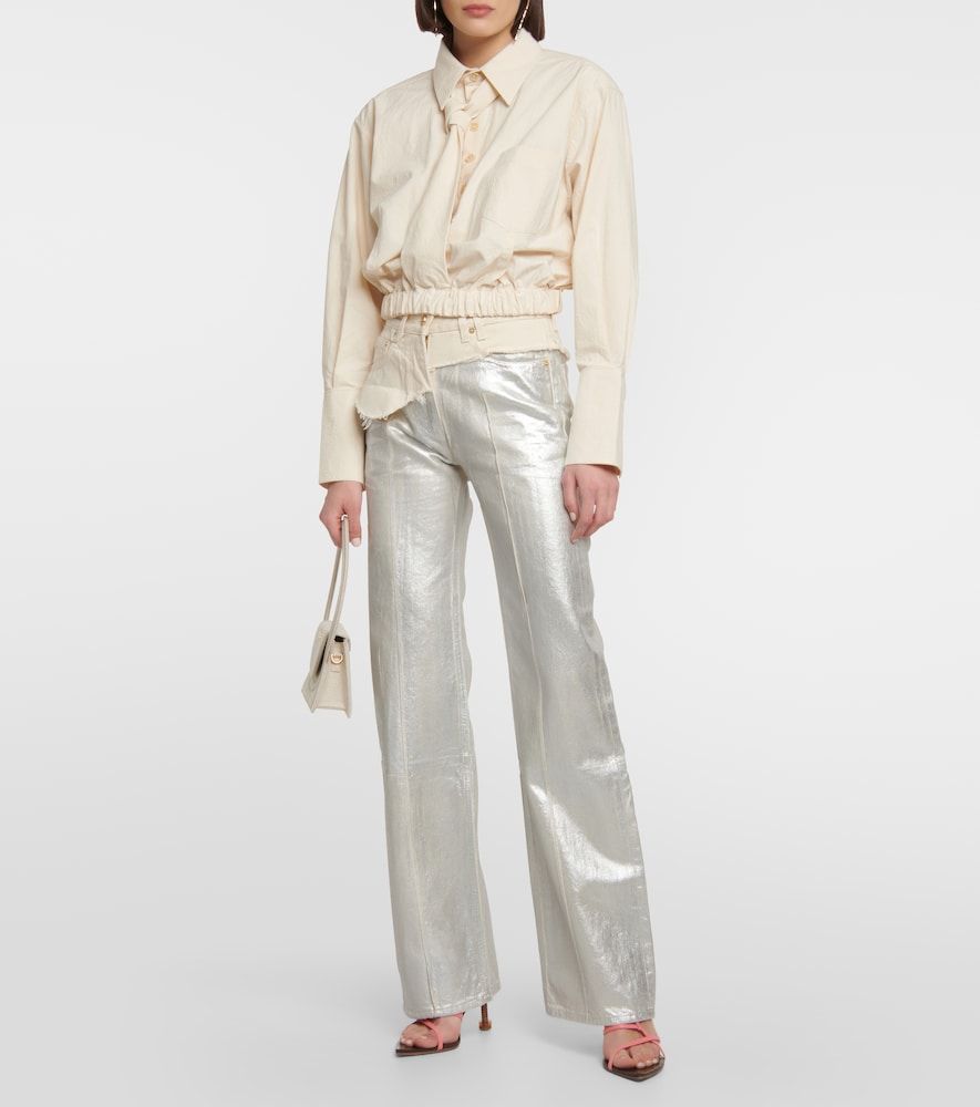 Les Sandales Pralu Hautes pumps - Jacquemus - Modalova