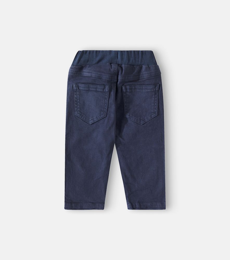 Bebé - pantalones de algodón - Il Gufo - Modalova