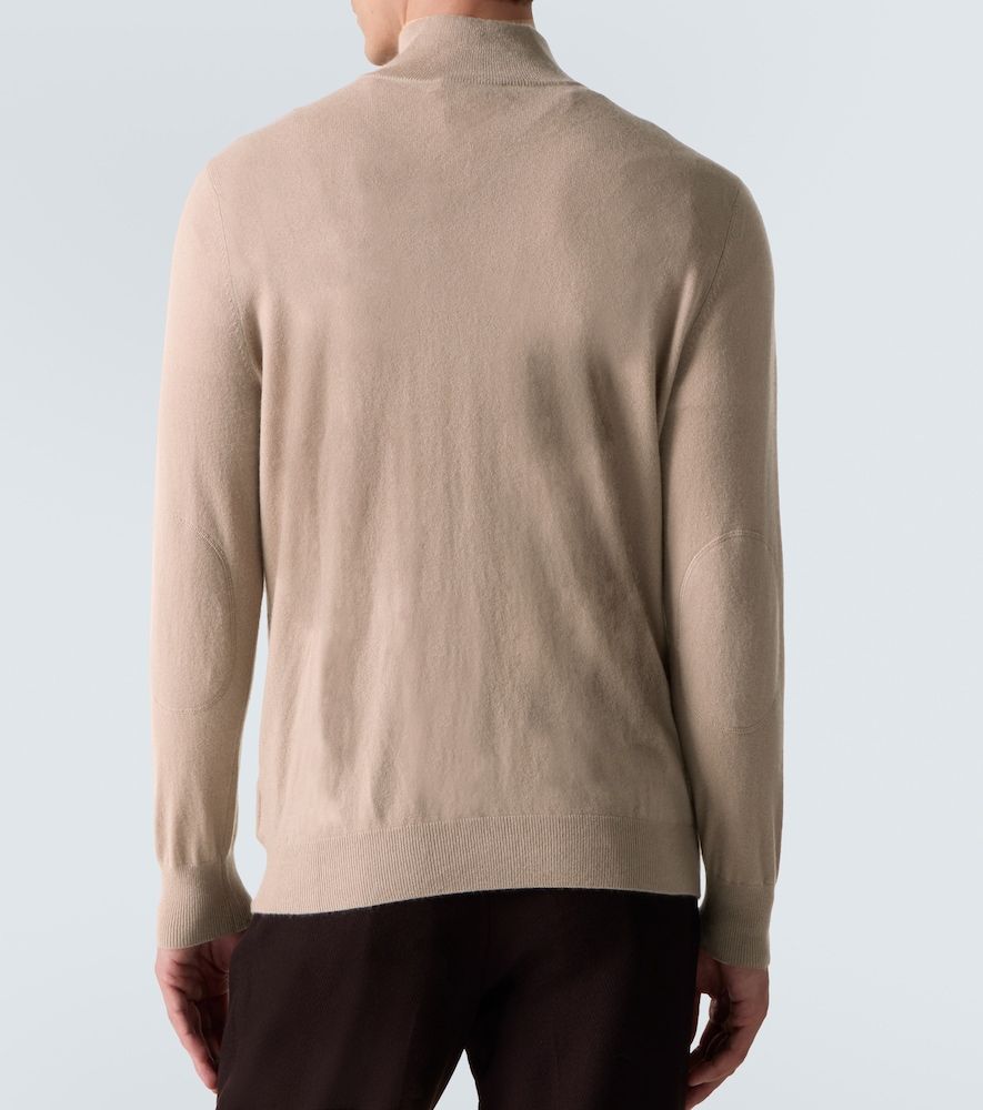 Pullover Mr Fenchurch in cashmere - Arch4 - Modalova
