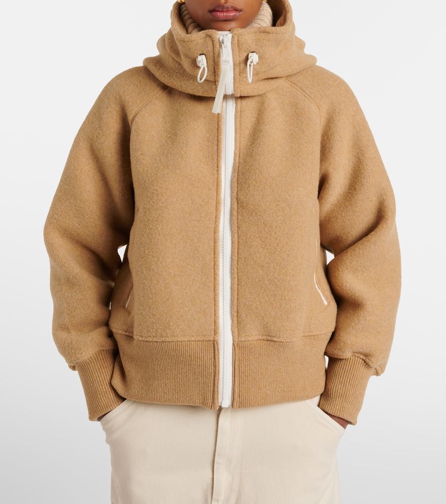 Chaqueta bomber Chilliwack en mezcla de lana - Canada Goose - Modalova