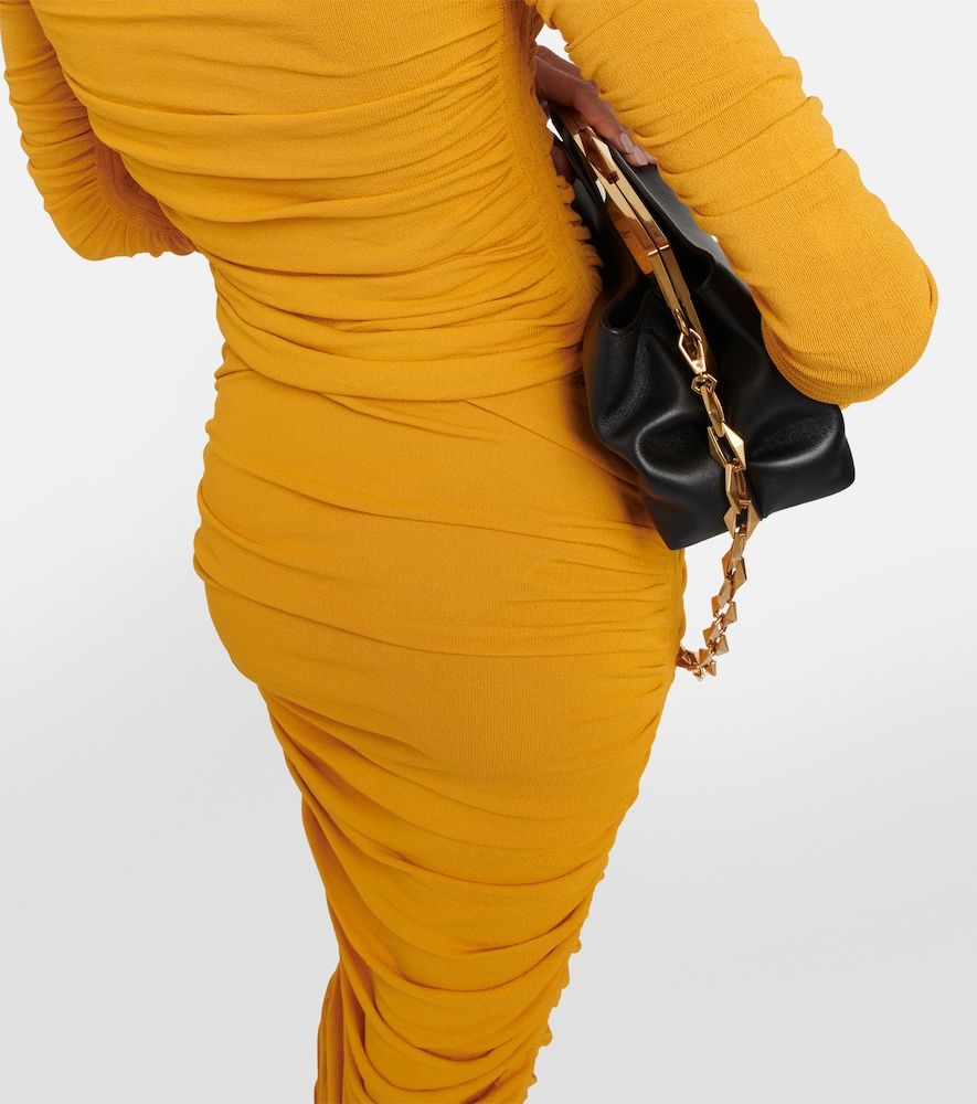 Top Asgard de jersey fruncido - Altuzarra - Modalova