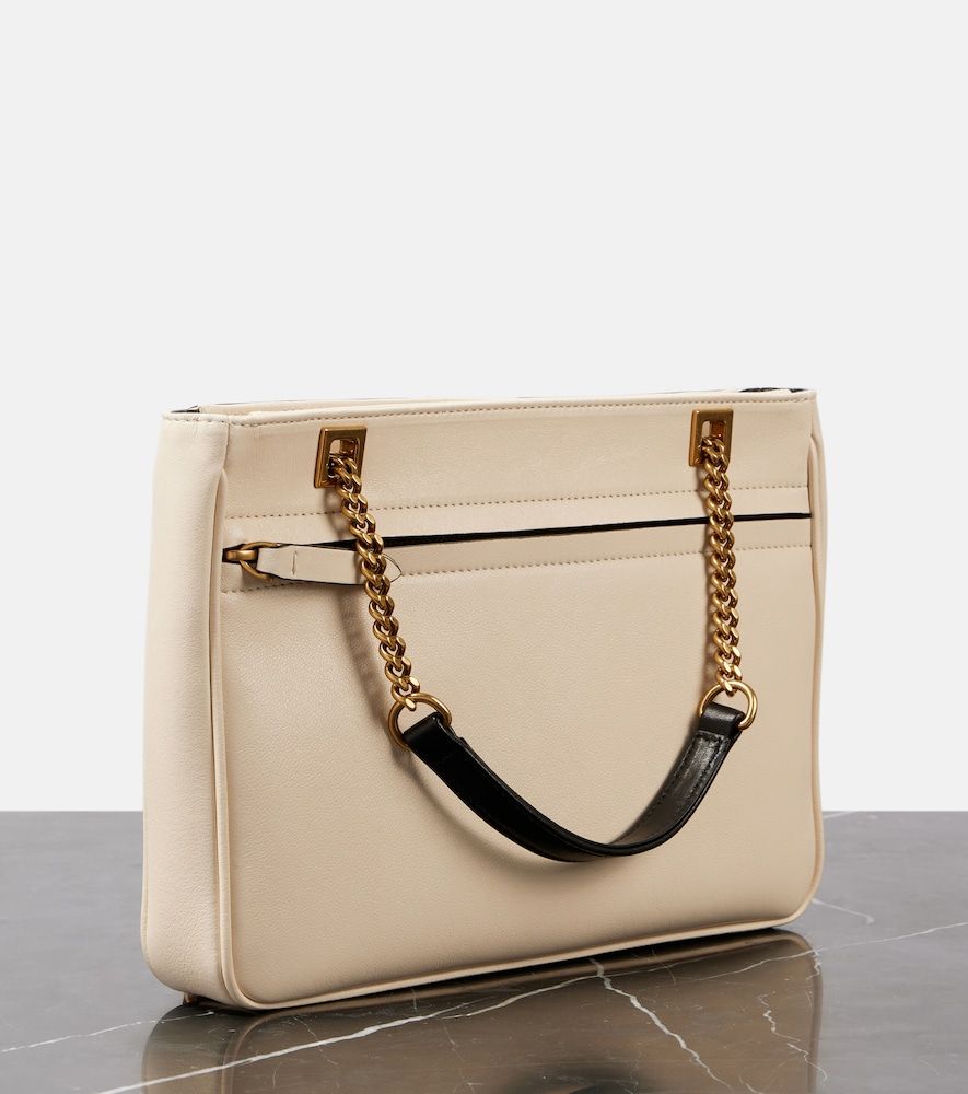 Tote Bag Viva Superstar Small aus Leder - Valentino Garavani - Modalova