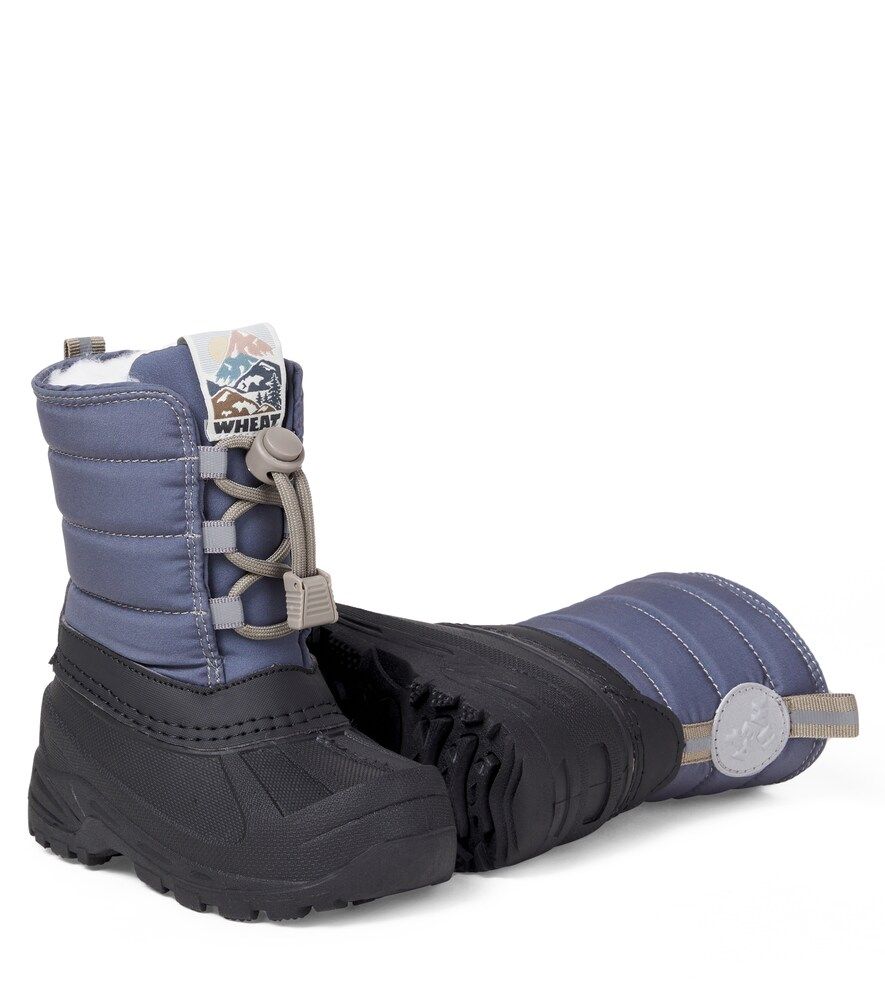 Wheat Botas de nieve Aleex - Wheat - Modalova