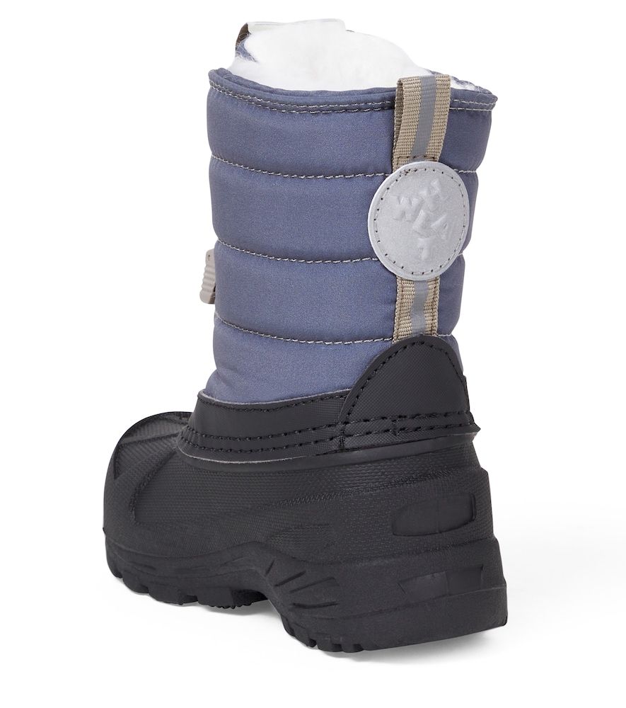 Wheat Botas de nieve Aleex - Wheat - Modalova