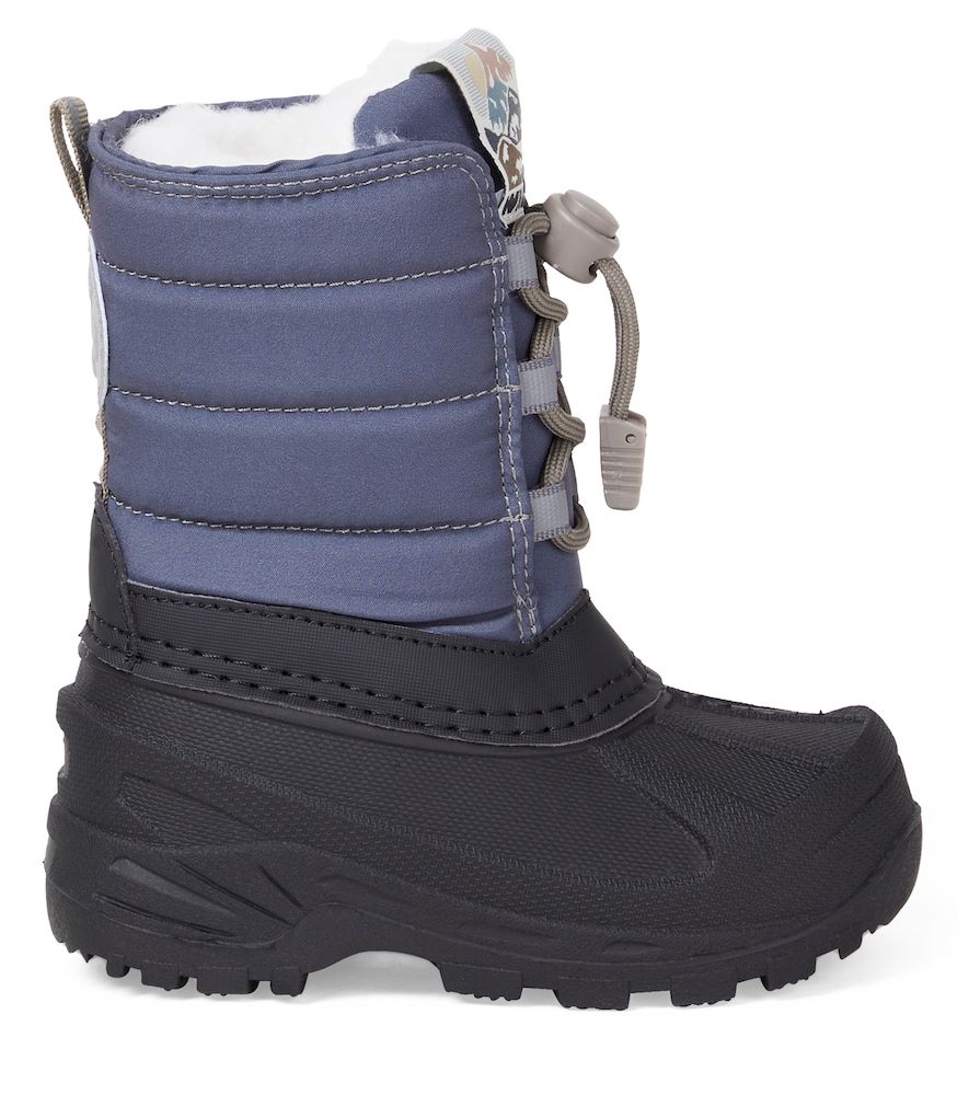 Wheat Botas de nieve Aleex - Wheat - Modalova