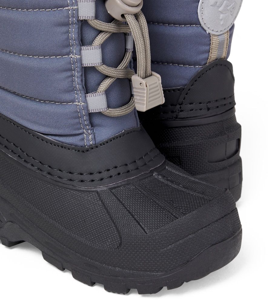 Wheat Botas de nieve Aleex - Wheat - Modalova