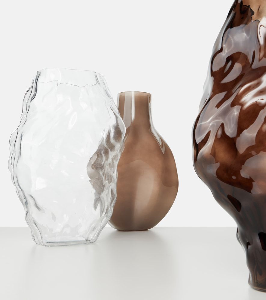 Vase Katachi Big by Kristian Sofus Hansen und Tommy Hyldahl - 101 Copenhagen - Modalova