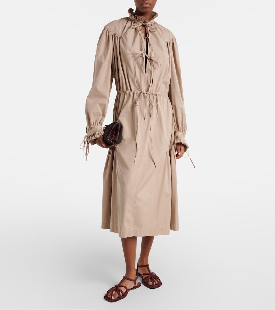 The Catch suede sandals - Herbert Levine - Modalova