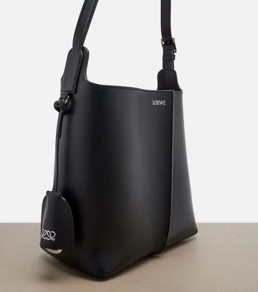 Loewe Bolso Bilbao Medium de piel - Loewe - Modalova