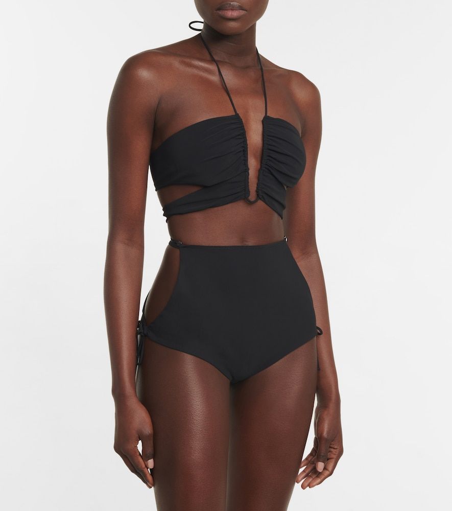 Nensi Dojaka Bikini-Höschen - Nensi Dojaka - Modalova