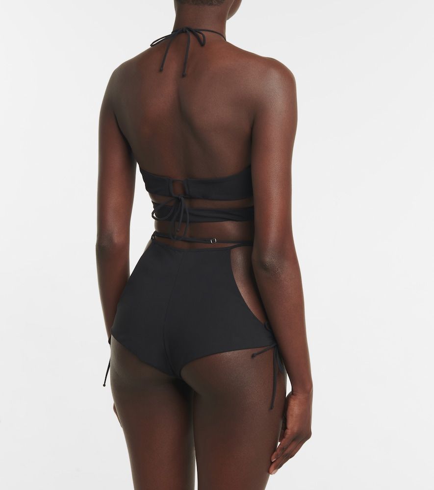 Nensi Dojaka Bikini-Höschen - Nensi Dojaka - Modalova