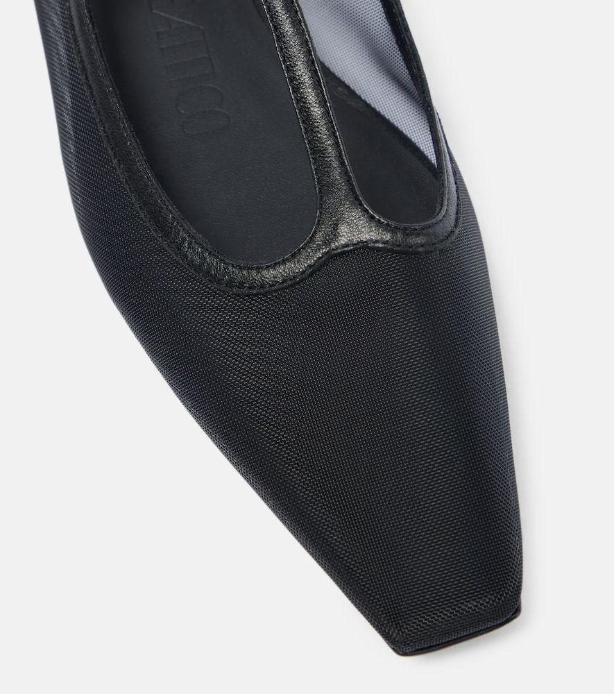 The Attico Ballerinas Juno - The Attico - Modalova