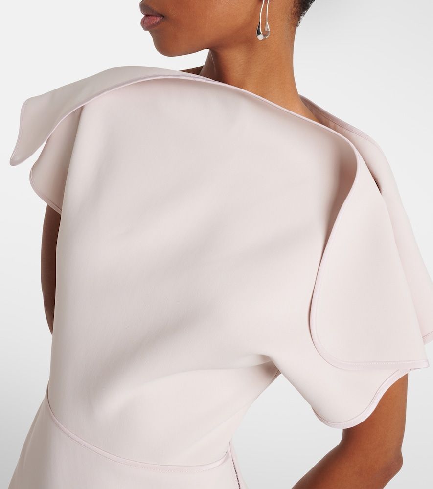 Vestido de fiesta Absolve drapeado - Maticevski - Modalova