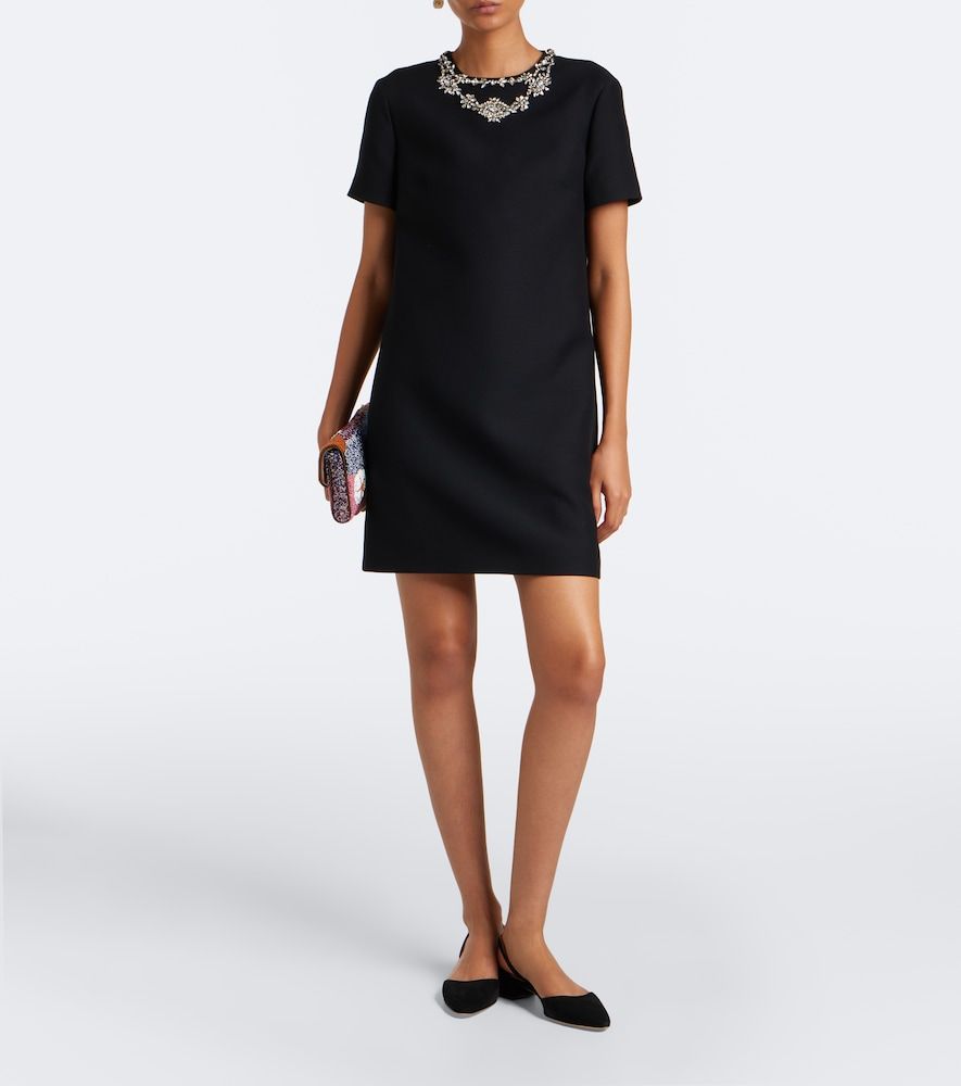 Slingback-Pumps Aspro aus Leder - Manolo Blahnik - Modalova
