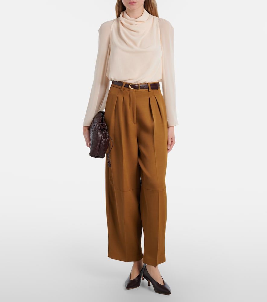 Altuzarra Barrel-Hose Dash - Altuzarra - Modalova