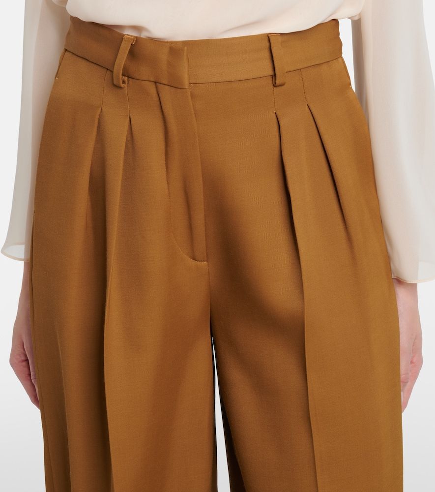 Altuzarra Barrel-Hose Dash - Altuzarra - Modalova