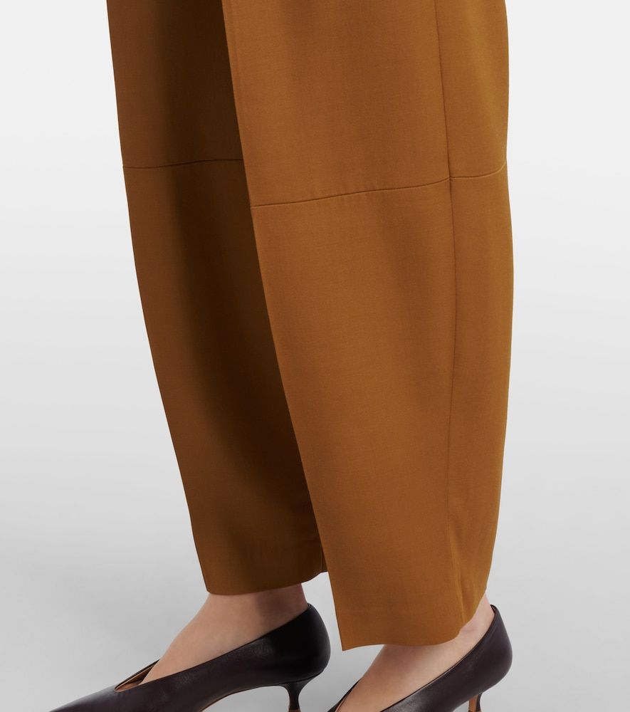 Altuzarra Barrel-Hose Dash - Altuzarra - Modalova