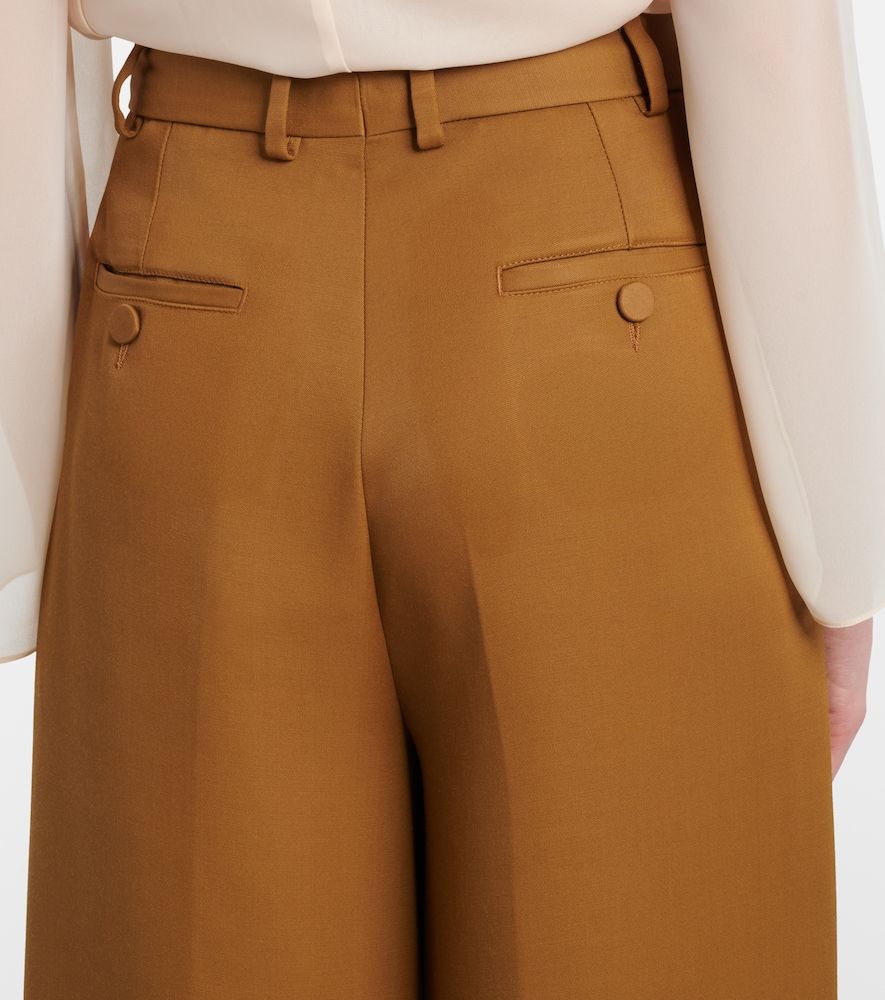 Altuzarra Barrel-Hose Dash - Altuzarra - Modalova