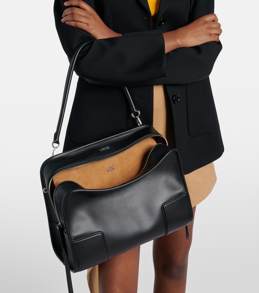 Bolso Amazona 180 Large de piel - Loewe - Modalova