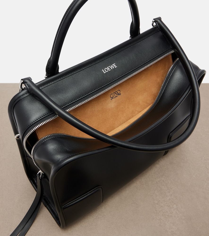 Bolso Amazona 180 Large de piel - Loewe - Modalova