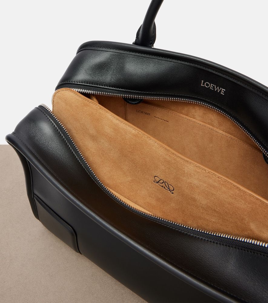 Bolso Amazona 180 Large de piel - Loewe - Modalova