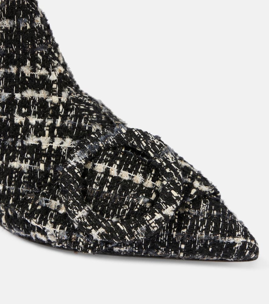 Gianvito Rossi Boucle ankle boots - Gianvito Rossi - Modalova