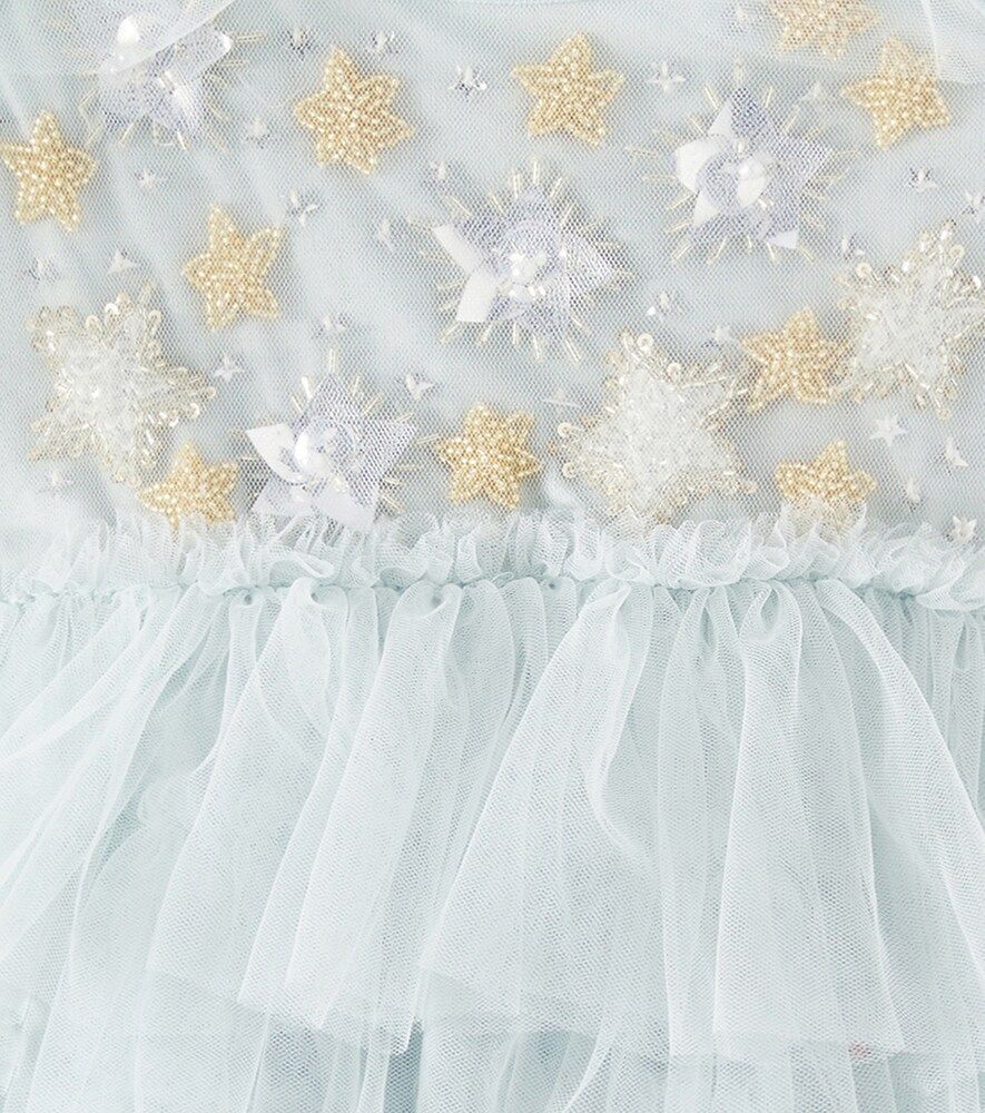 Bebé - set Starry Delight de vestido y pololo de tul - Tutu Du Monde - Modalova