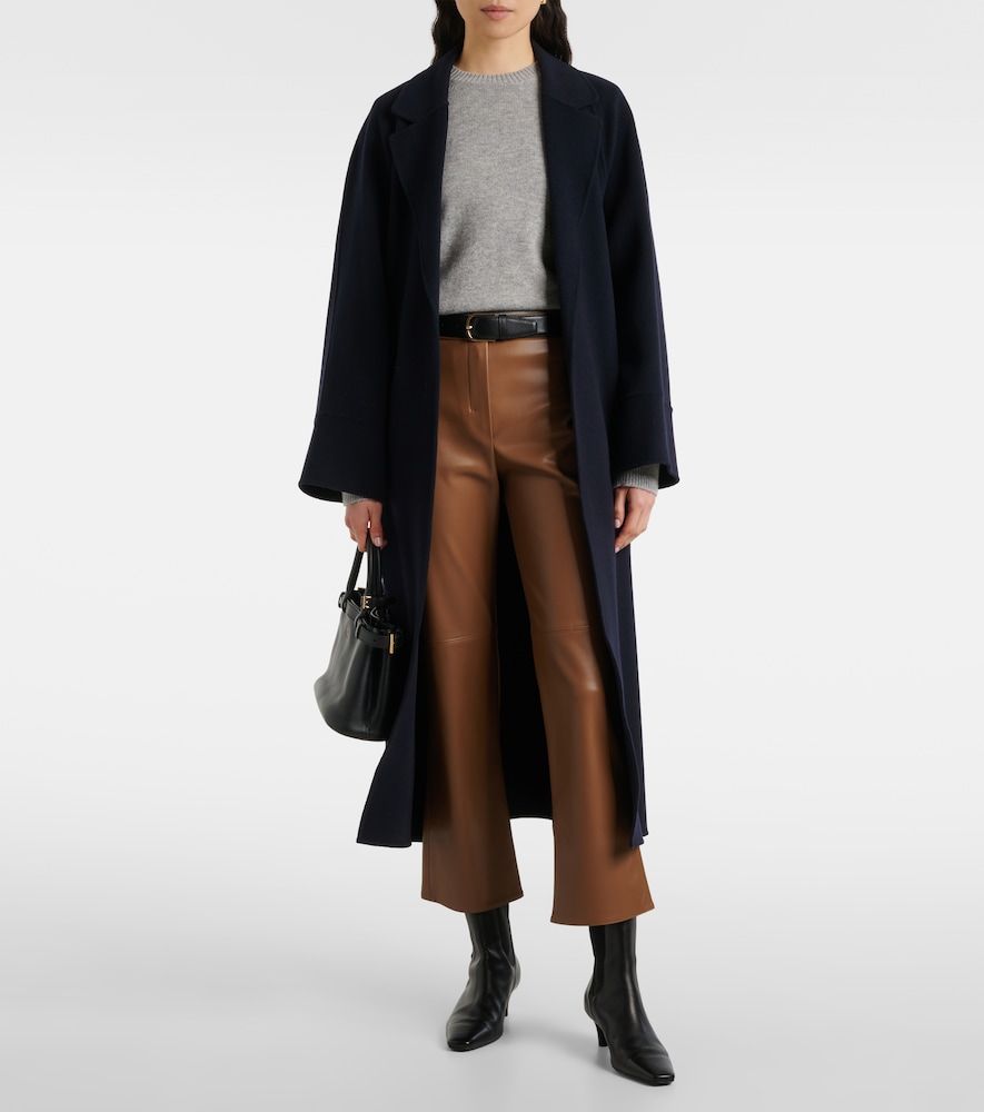 Pantaloni bootcut Sublime a vita media - 'S Max Mara - Modalova